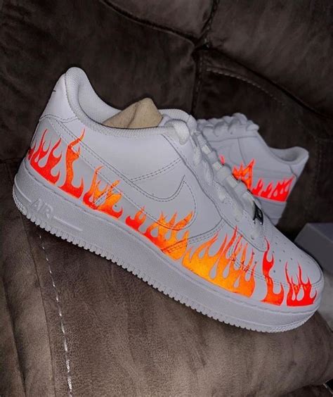 nike air force mit flammen|nike air force 1 wikipedia.